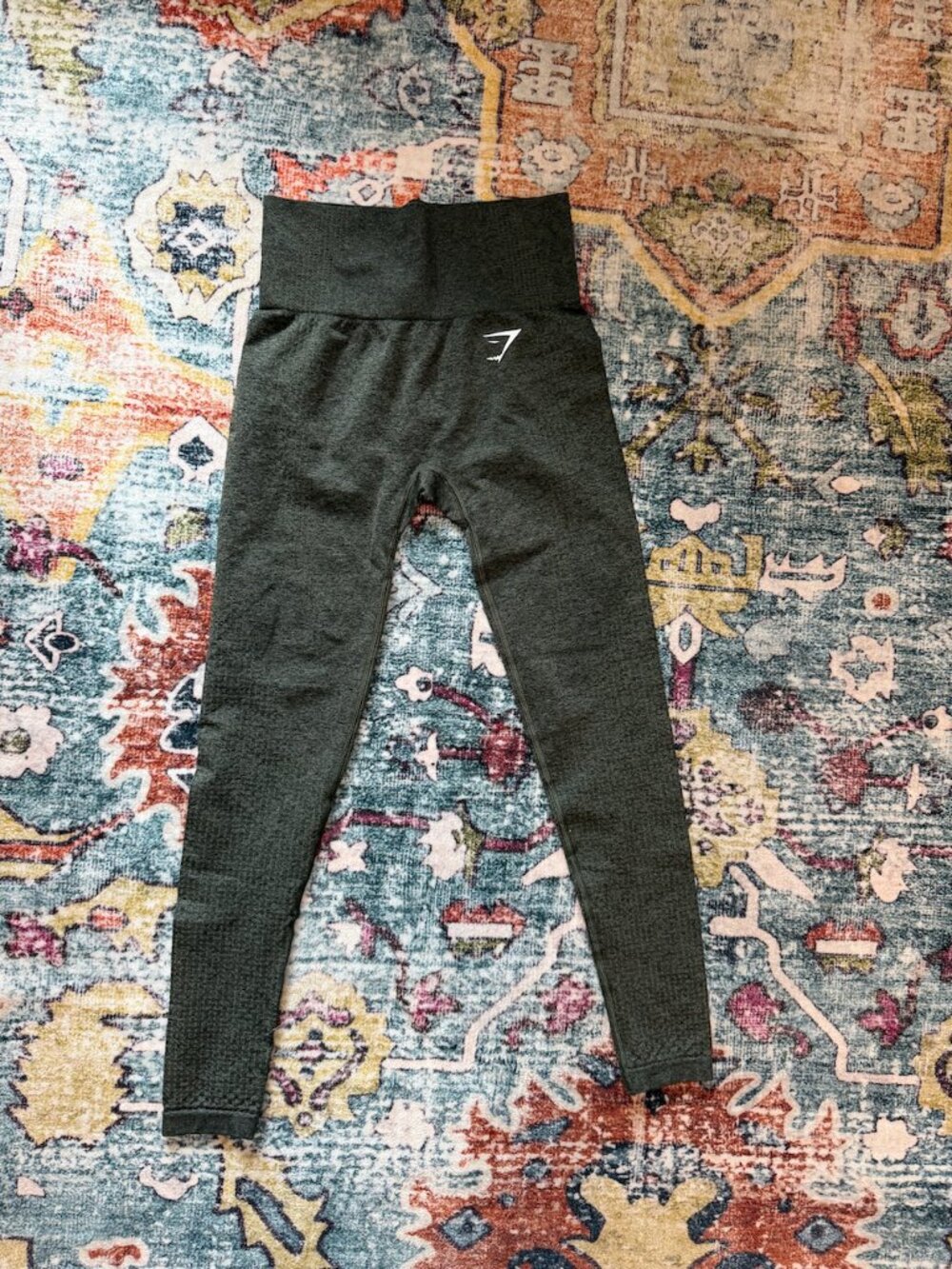 Gymshark Vital Seamless Leggings XS